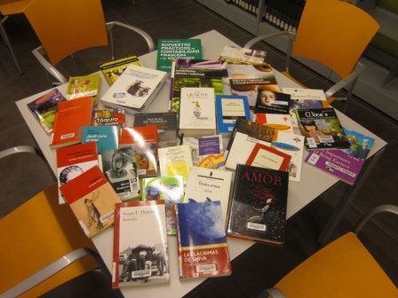 Lectures i manuals INS Guissona